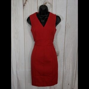 Banana Republic Office Dress